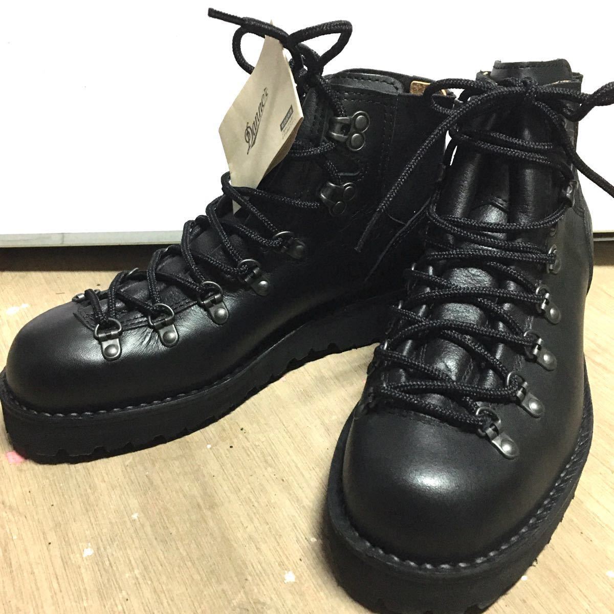 素敵な Danner DJ Dakotan Gore-Tex US8 パープル ダナー メンズ