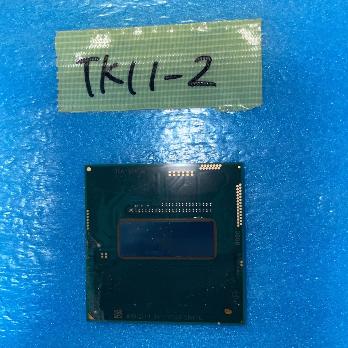 ヤフオク! -「core i7-4710mq」(CPU) (パーツ)の落札相場・落札価格