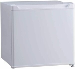 ★冷蔵庫 46L 1ドア 小型 右開き 幅47cm 新品