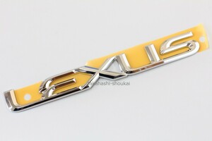 □UZZ40 ソアラ用 レクサス 純正エンブレムリア LEXUS　＊LEXUS SC430仕様に