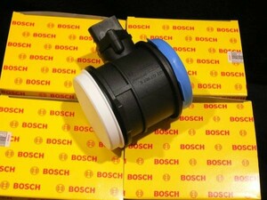 @ベンツ W220 W211 W463 W215BOSCH製エアマスセンサー・エアフロセンサー 品番 A113 094 0048/0280 217 810