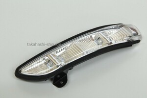 @ door mirror winker lens right side A2198200621W216 CL Class previous term CL550 CL600 CL63 CL65