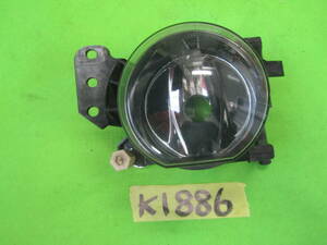 BMW 3 series E60/E90 sport M sport original right foglamp light valve(bulb) less 6910792 K1886