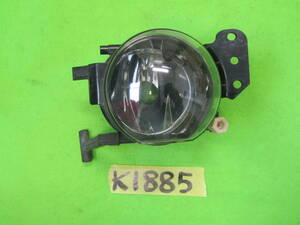 BMW 3 series E60/E90 sport original left foglamp light valve(bulb) less 6910791 K1885