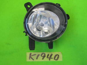 BMW 1,2,3,4 series F20/F21/F22/F30/F31/F32/F36 etc. original right foglamp 7248912 K1940