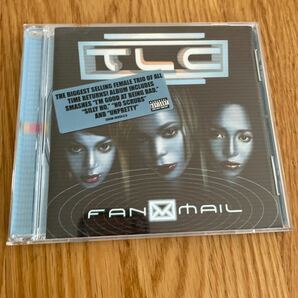 【輸入盤】 Ｆａｎｍａｉｌ／ＴＬＣ