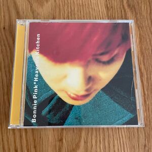 Bonnie Pink / Heaven’s Kitchen CD アルバム