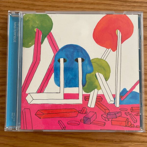 RIP SLYME/限) MASTERPIECE