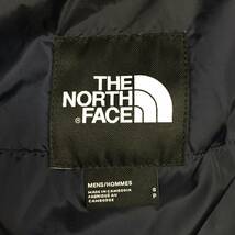 ●古1980　THE NORTH FACE　ザノースフェイス　NY52105Z　中綿　ジャケット　Sサイズ_画像8