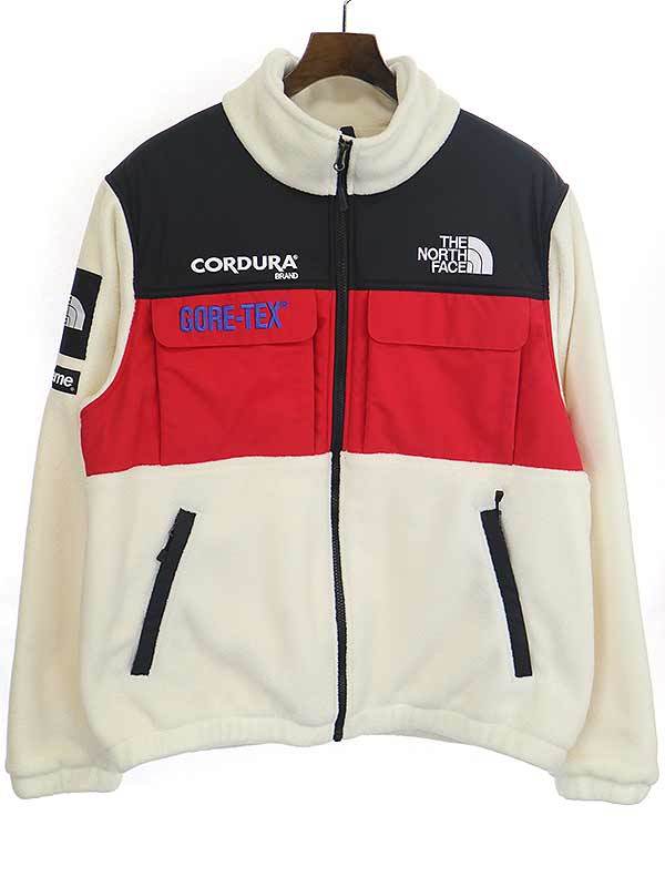 ヤフオク! -「supreme north face フリース」の落札相場・落札価格