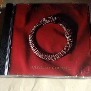 THE ALAN PARSONS PROJECT VULTURECULTURE