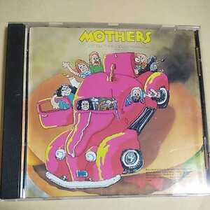 Frank Zappa/フランク・ザッパ/ just Another Band from LA