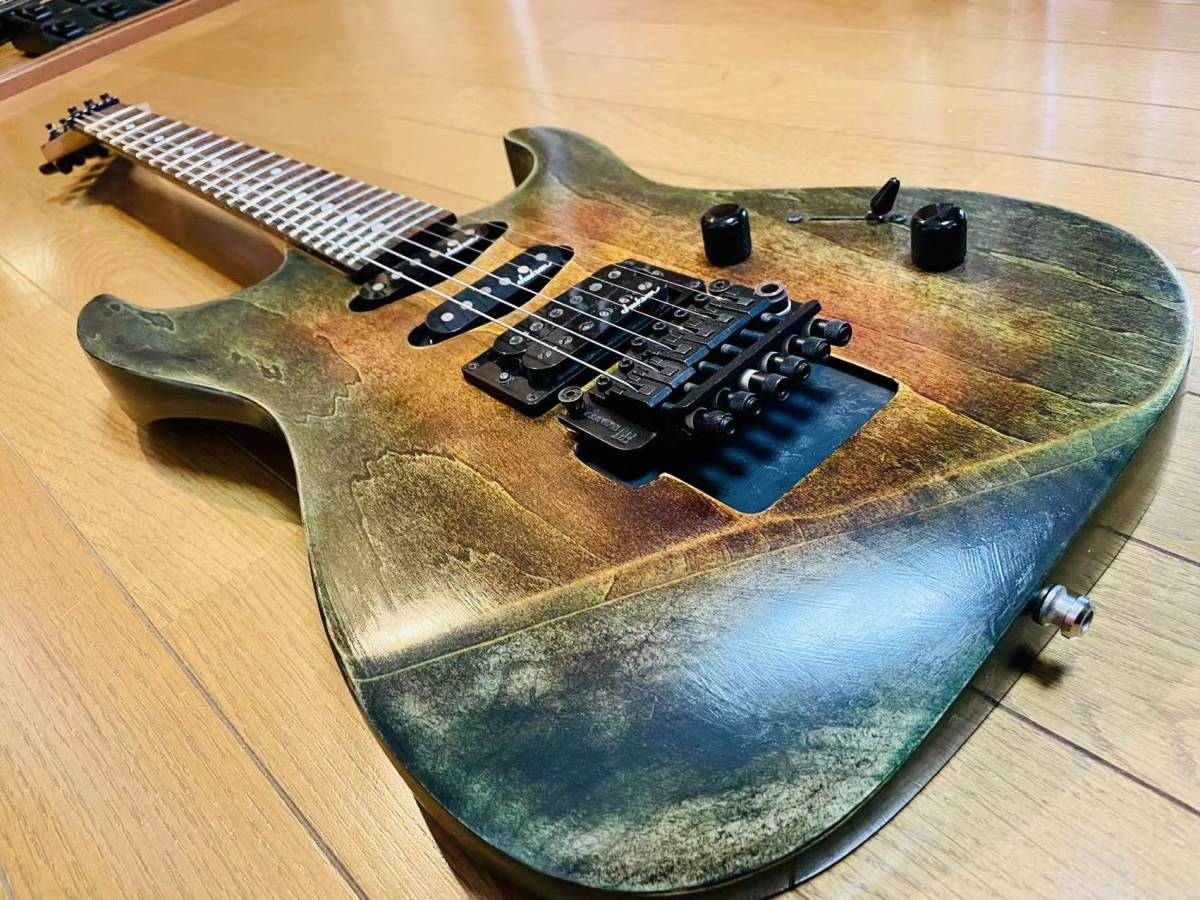 Charvelシャーベル送料込ジャクソンJackson日本製ディンキーギター格安