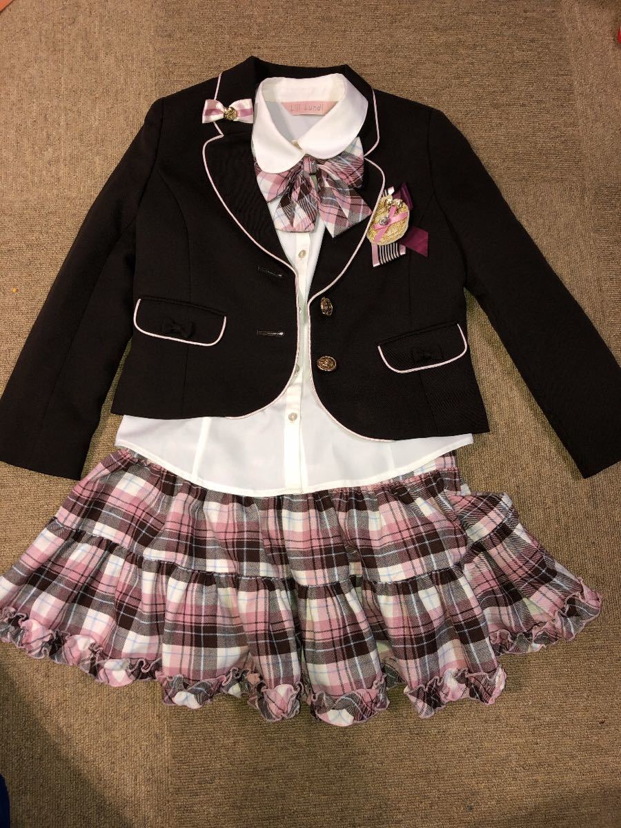 LiLi LUNDIの値段と価格推移は?|1件の売買データからLiLi LUNDIの