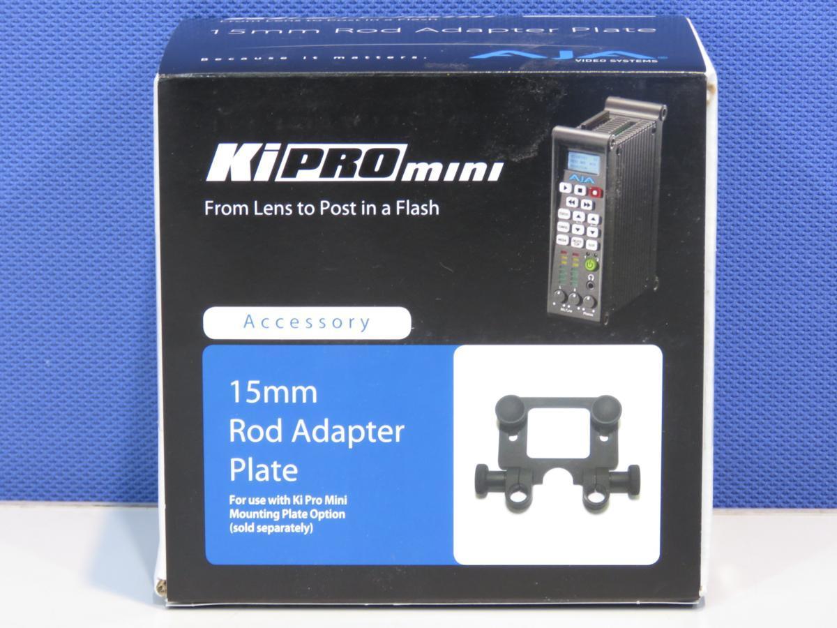 AJA Video Systems Ki Pro オークション比較 - 価格.com