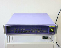 [ジャンク品] ExtremeNetworks Summit 5i 11503 初期化済み/ファン異音あり_画像1