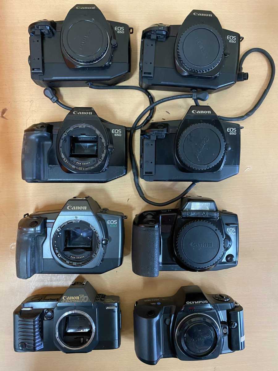 2025年最新】Yahoo!オークション -canon t70の中古品・新品・未 2025年最新】Yahoo!オークション -canon t70の中古品・新品・未