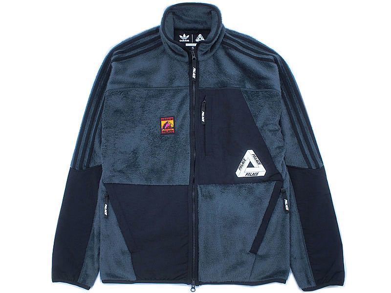 ヤフオク! -「adidas palace」(男性用) (シュプリーム)の落札相場