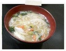 【宅配便送料無料】　 こだわり乾燥野菜　熊本県産　小松菜　40ｇ×5袋　　　【吉良食品　ドライ　干し　国内産100％　国産】_画像3