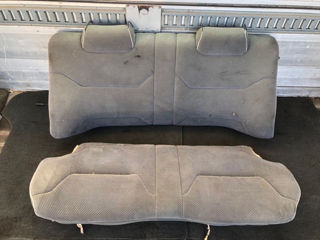 ヤフオク! -スカイライン r30 シートの中古品・新品・未使用品一覧