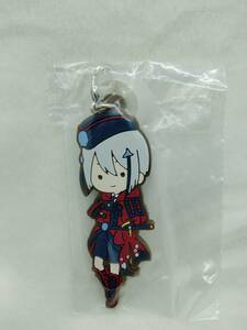  Touken Ranbu ..paka! umbrella marker Hyuga city regular .