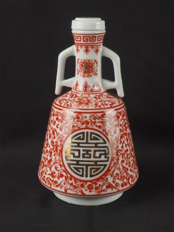 ヤフオク! -空 陶器 ボトル(アンティーク、コレクション)の中古品 