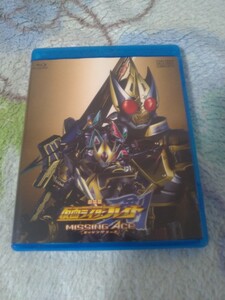 劇場版 仮面ライダー剣 MISSING ACE Blu-ray