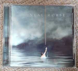 ♪NEAL MORSE ニール・モーズ【LIFELINE】2CD♪