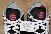 送料無料 即決【新品】 NIKE ★ LEBRON XVIII LOW (US10/28cm) ★ ナイキ レブロン 18 LOW CV7562-005 箱付き バスケットボール_画像6