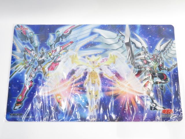 バディファイト バールバッツ 牙王 大会 優勝 限定 プレイマット 非売品