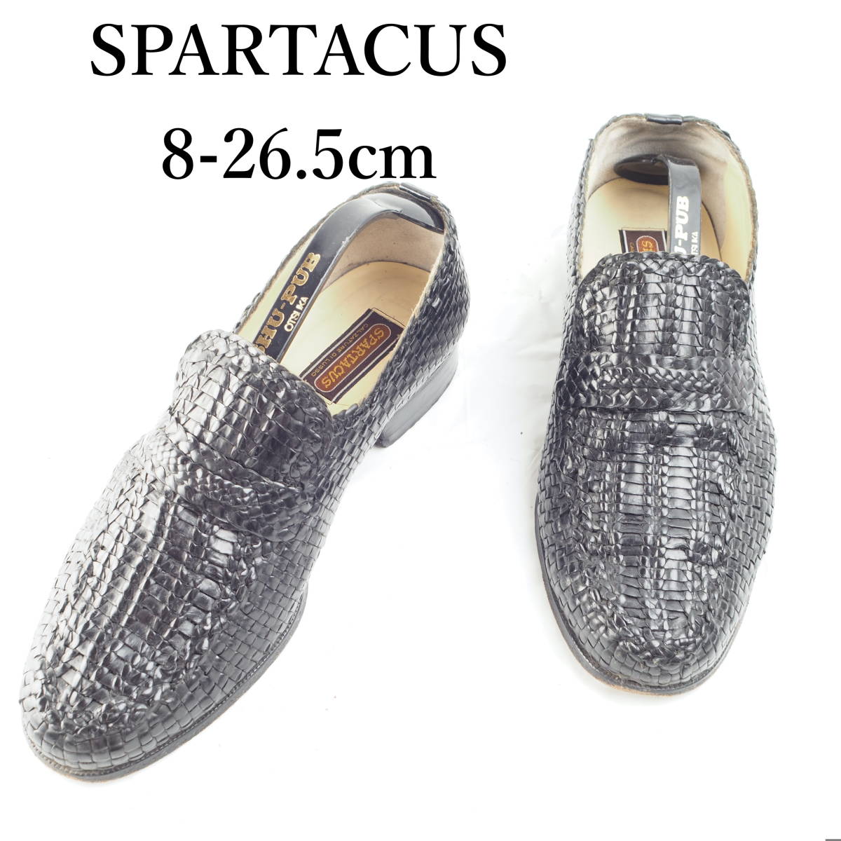 ヤフオク! -スパルタカス spartacus 靴(メンズシューズ)の中古品・新品 