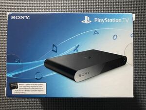 PlayStation Vita TV
