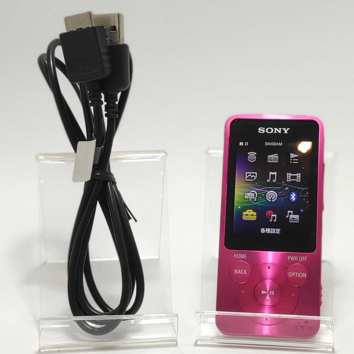 SONY NW-S13 [4GB] オークション比較 - 価格.com