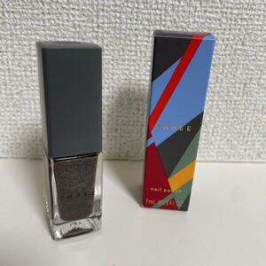 【生産終了品】 THREE ネイルポリッシュ X37 KICK IT!