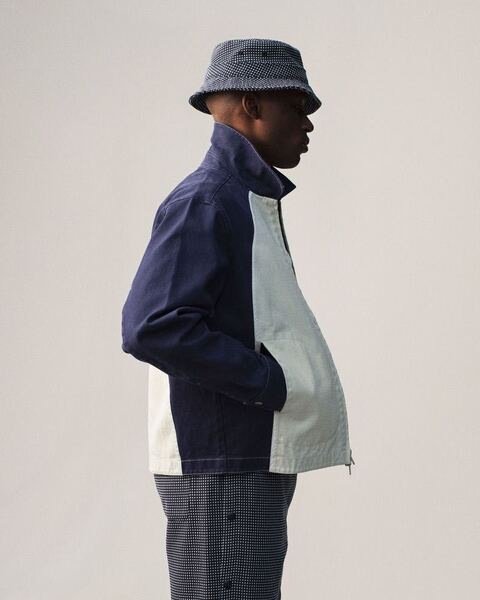 未使用!New Balance SONNY League Backpack バックパック エイムレオンドレ AIME LEON DORE