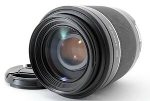 ソニー Sony DT 55-200mm F4-5.6 SAM レンズ SAL55200-2 ミノルタ Aマウント [良品] #231