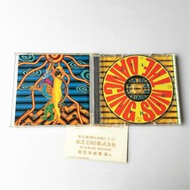 [bbb]/ 美品 CD / 松任谷由実 /『THE DANCING SUN（ザ・ダンシング・サン）』/ 荒井由実_画像3