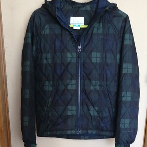 最終値下げColumbia*ジャケット
