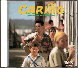 【中古CD】渕上祥人/CARINO/カリーニョ