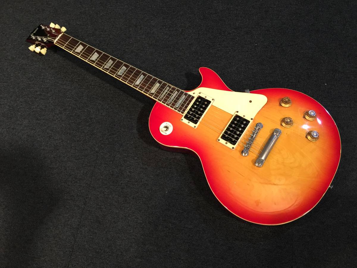 年最新ヤフオク! greco eg ギターの中古品・新品・未使用