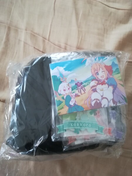 プリンセスコネクト!Re:Dive 美食殿セット【C97】新品未開封