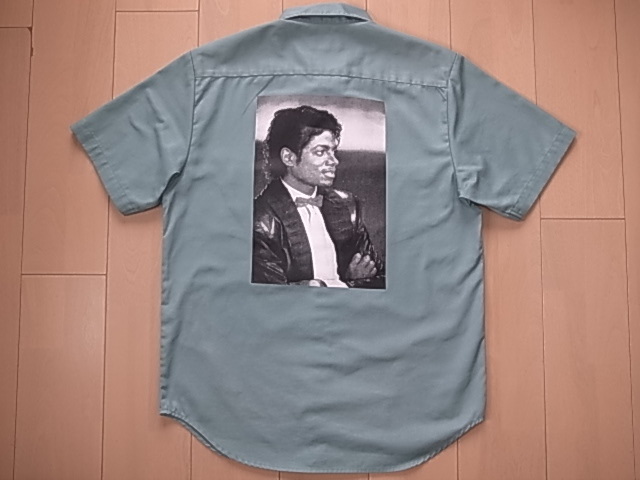 キムタク 私物 Supreme Beetle S/S Shirt ビートル M 新着ランキング