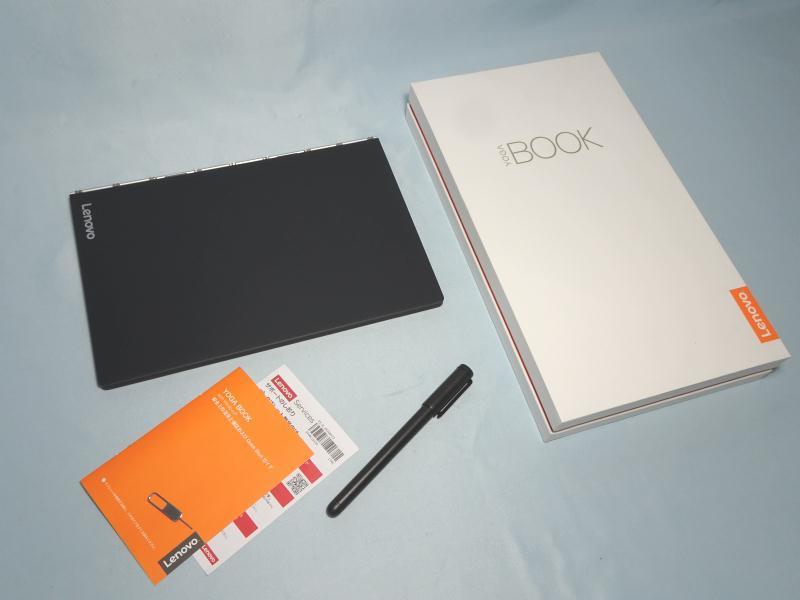 Lenovo YOGA BOOK with Windows ZA160003JP SIMフリー オークション 