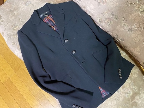 ★Ralph Lauren ラルフローレン ジャケット 最高級ライン 美品★