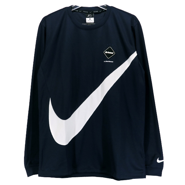FCRB NIKE 15AW GAME JERSEY ブリストル シャツ pdk | www.refletivo.com