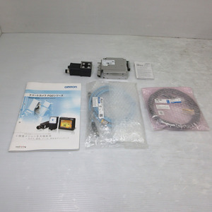  Omron OMRON Smart camera FQ2-S20050F standard type (10533)