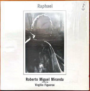 試聴●Roberto Miguel Miranda●Nimbusでの2ndリーダー作!アブストラクト・スィンギー・ジャズ「THE CRATOR'S MUSICIANS」