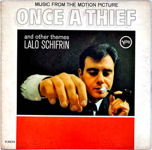 試聴●Lalo Schifrin●モッド・ジャズ最高峰『The Cat』「THE MAN FROM U.N.C.L.E.」からの曲など