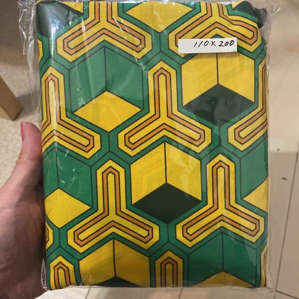 鬼滅の刃 生地 冨岡義勇