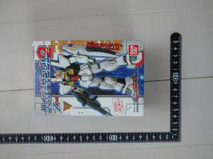  Bandai BANDAI gun pra HP гипер- Gundam 2 Gundam Mk.Ⅱeu-go цвет Mobile Suit Z Gundam 